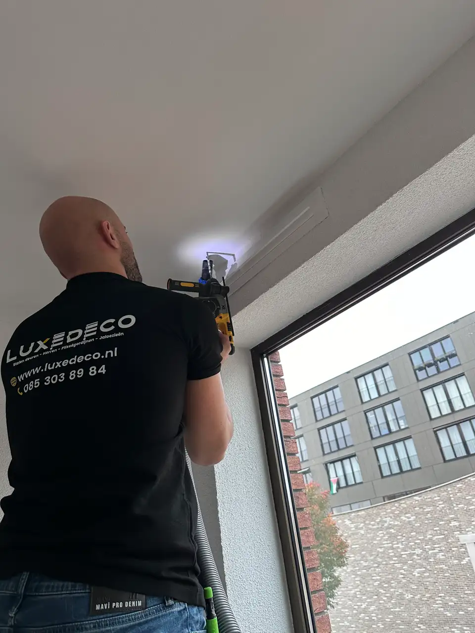 Installatie en onderhoud