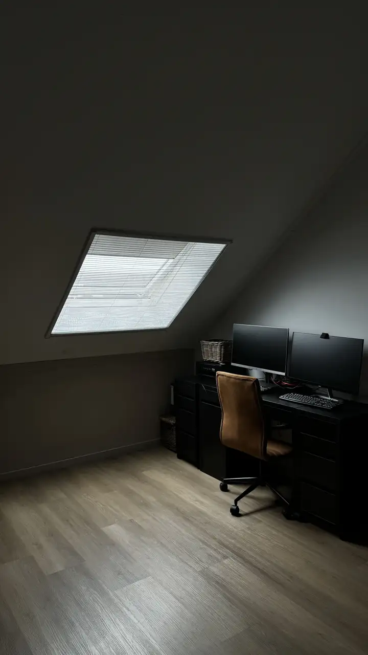 Horren project 6