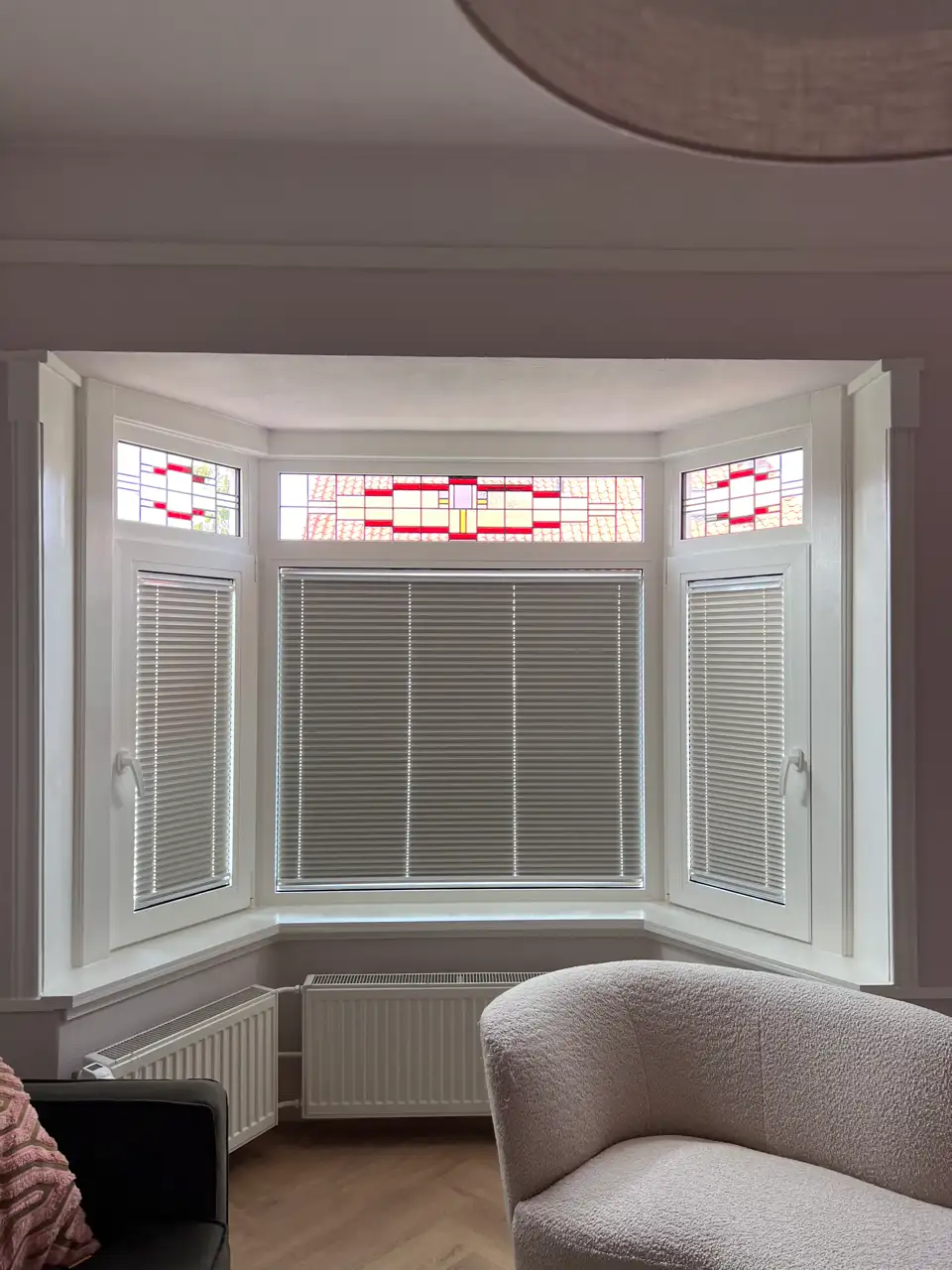 Plisségordijnen van LuxeDeco – Maatwerk en stijl voor elk interieur